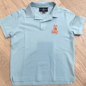Psycho Bunny Polo